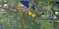 State Road 64 construction may slow traffic