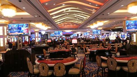 ¿Probidad? Funcionarios públicos de Antofagasta visitaron casinos estando con licencia médica, según informe