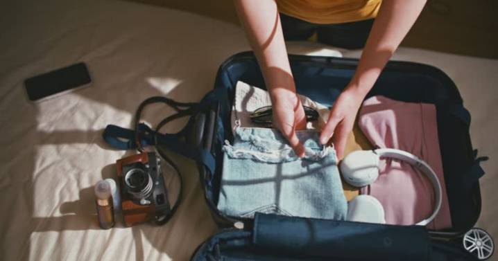 Jet2, Ryanair, Easyjet passengers urged to 'pack a roll of cling film'
