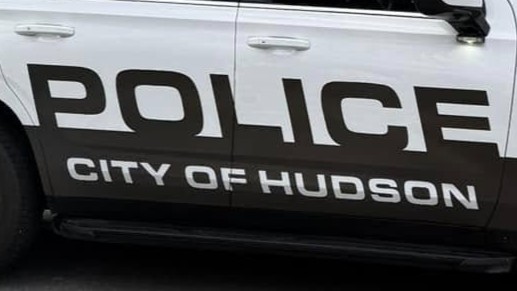 Three accused of robbing Door Dash driver in Hudson