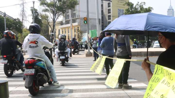 Marchas HOY Sábado 9 de Agosto de 2025 en CDMX: Manifestaciones y Concentraciones