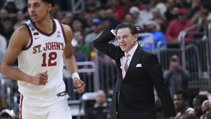 Summer Hoops at St. John's