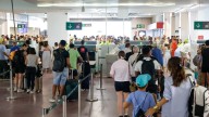 Renfe suspende todos los trenes entre Galicia y Madrid previstos para este jueves