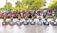 Emboscan y ejecutan a 9 policías de Ayutla, Guerrero
