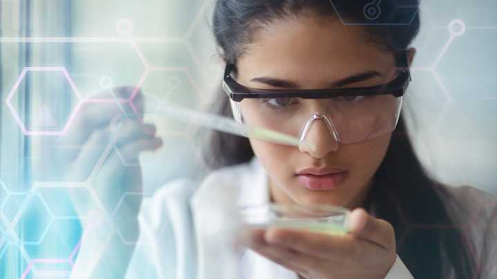 Mayo Clinic–ASU Alliance is a finalist for Prix Galien Awards