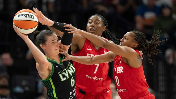 Where to watch Indiana Fever vs Seattle Storm WNBA game start time today