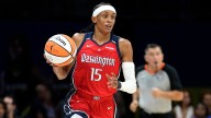 Where to watch the Minnesota Lynx vs. Washington Mystics livestream tonight for free