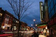 Hot Docs sells flagship Toronto cinema for $6.25