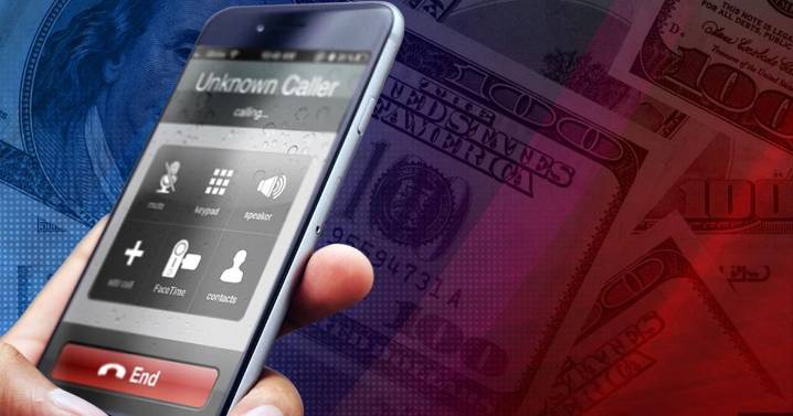 Do not send money over the phone, says Sweet Grass County Sheriff's Office