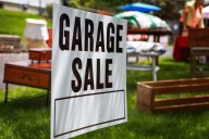 Police: Muncie man started fight at garage sale, swung at officers