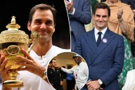 Roger Federer becomes seventh billionaire athlete — who else is in the exclusive club?