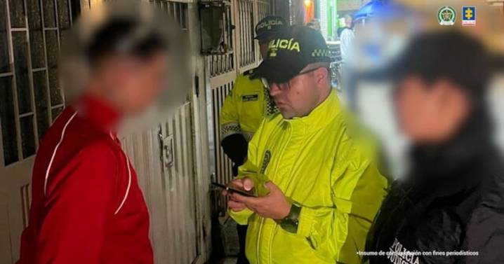 Capturan a otro implicado en asesinato del senador Miguel Uribe Turbay