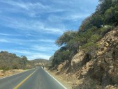 En dos meses, no se han registrado accidentes en Santa Rosa: Seguridad