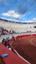 (Video) Taurinos de Aguascalientes le hacen el feo a corrida de la feria de la Uva