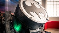 Man In Batman Pajamas Detains Burglary Suspect