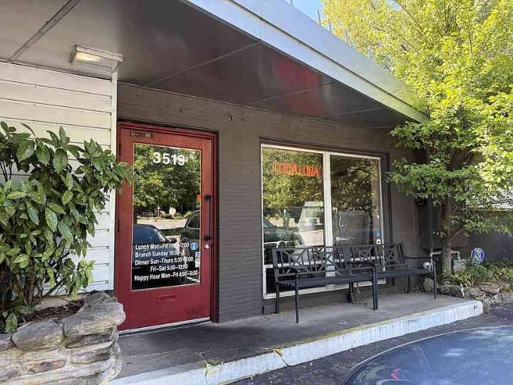 RESTAURANT TRANSITIONS: Loca Luna set to close Sept. 8 for renovations; work lags at next