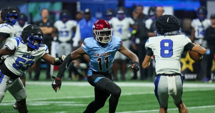 Defending champion puts 5 on Class 2A public school preseason all