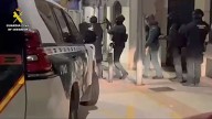 El fallecido por un tiro en Mesía estaba siendo investigado por un presunto delito de tráfico de armas