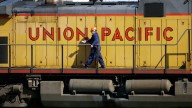 Trump fires Democratic member of Surface Transportation Board ahead of huge rail merger decision