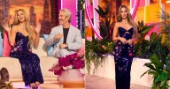 Ariana Madix's "Love Island USA" Outfits