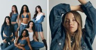 “Just As Long As Nobody Is Blonde”: Gap Responds To American Eagle, Releases Their Own Jeans Ad