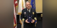 Former Clay Fire Marshal Dave Cherrone passes away