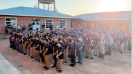 Más de 19 mil chicos cursan en la modalidad técnico profesional
