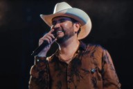 Edén Muñoz estrena el video oficial de 'Te Juro Que Te Amo' grabado en Juárez