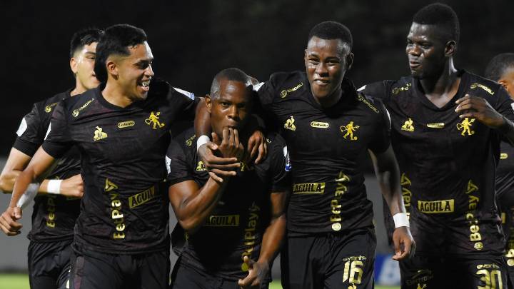 Deportivo Pereira vs. América de Cali por la Liga BetPlay: listo el once de los ‘escarlatas’ para medirse a los ‘matecañas’