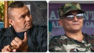 Responsables de ataques terroristas en Cali y Antioquia, ‘Mordisco’ y ‘Calarcá’, se alejan de la paz total