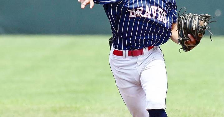 Ada Post 72 Braves make third consecutive regional