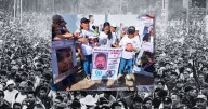 Habrá marcha y múltiples concentraciones en CDMX para exigir justicia por desapariciones