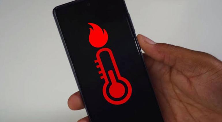 ¿Tu celular se calienta? Esto es lo que debes y no debes hacer