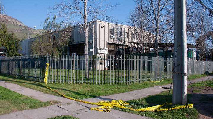 Amplían detención de sujetos imputados por secuestro de empresario en Quilicura