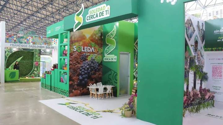 Trámites y servicios del gobierno estatal se pueden realizar en la Fenapo