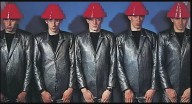El legado incomprendido de Devo en el art-rock es explorado en un nuevo documental