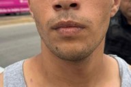 Asaltante de un OXXO fue detenido cuando escapaba