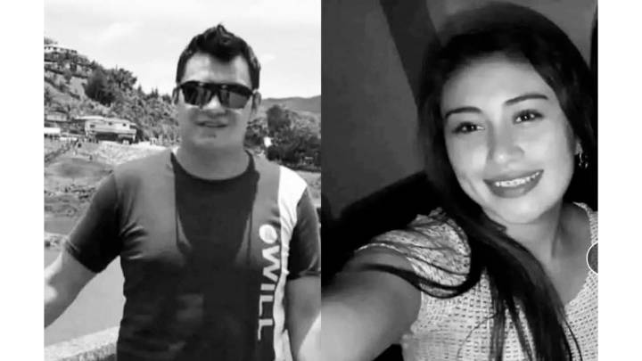 Dos jóvenes de Guachucal, entre las víctimas de un ataque armado en la vía Panamericana
