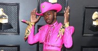 Lil Nas X Charged With 4 Felonies After He Was Arrested for Attacking Police Officers in His Underwear