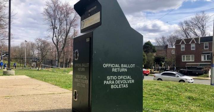 Pennsylvania can't t toss out mail-in ballots that contain inaccurate dates on return envelopes, federal court rules