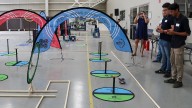 Celebran primera torneo de drones en Chihuahua entre UPCH y UTCH Sur