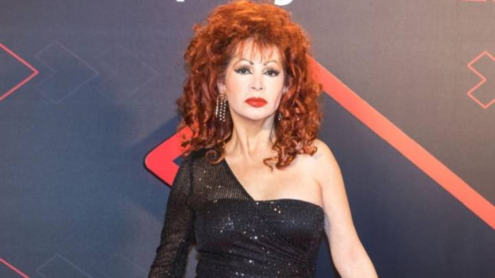 Yurena anuncia "el concierto más importante" de su carrera el 23 de marzo en Madrid