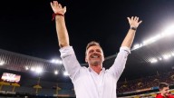 Atlas negocia el regreso de Diego Cocca