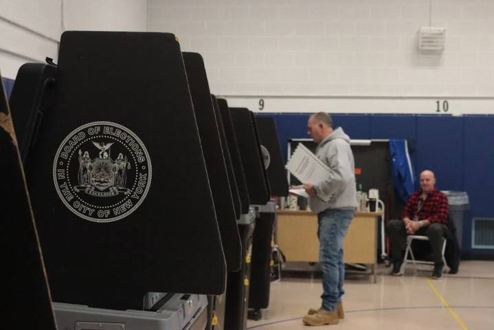 Election 2025: Ballot questions propose changes to housing approvals, city maps, municipal elections