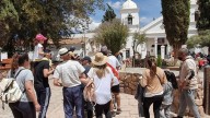 Se presentó el Plan Estratégico de Turismo Sostenible 2025