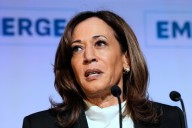 Trump revokes Secret Service protection for former VP Harris, AP sources say