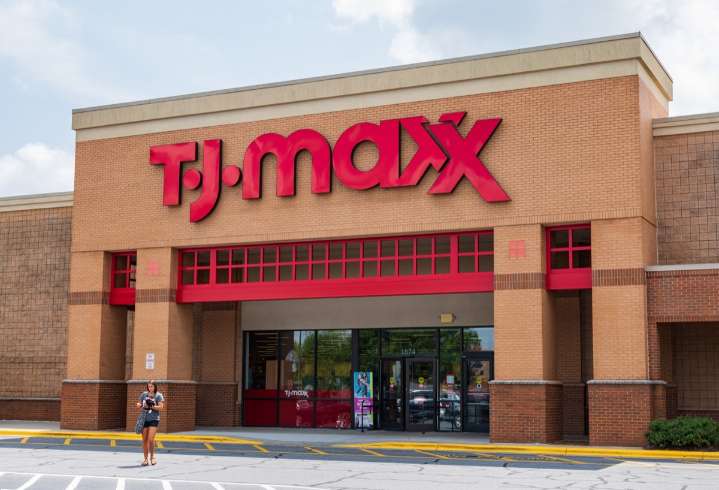 T.J. Maxx, Marshalls, and Bed Bath & Beyond Opening New Stores This Month