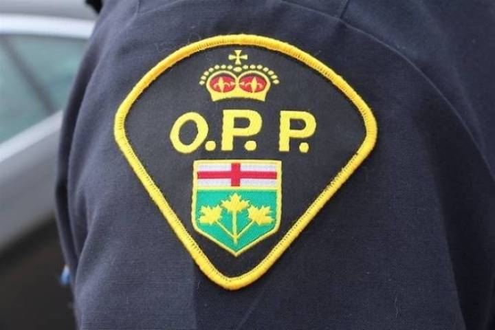 Fatal collision in Gravenhurst