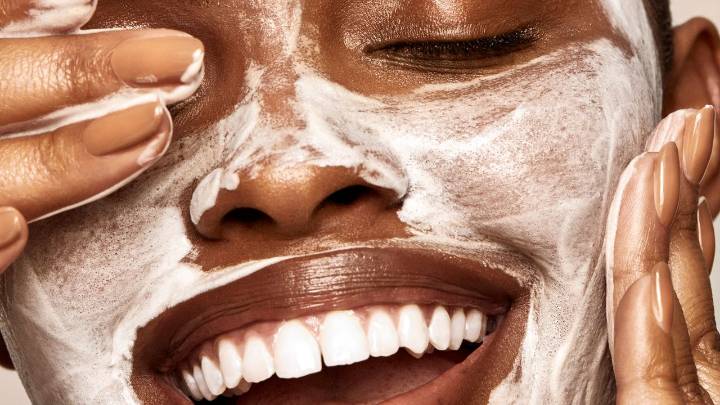 To Scrub, Slough, or Chemically Dissolve? Experts Weigh In on How to Exfoliate Your Face the Right Way