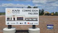 Kari Toyota Breaks Ground On New Dealership Headquarters In Superior